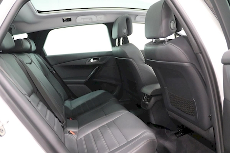 PEUGEOT 508 SW 1.6 HDI 115 CV ALLURE BV6  ******* 1 ERE MAIN AVEC SEULEMENT 72120 KMS *********